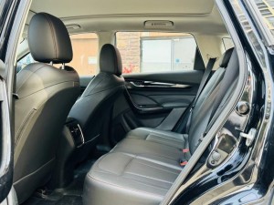 Dongfeng Fengshen AX7