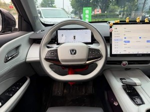 Changan UNI-Z
