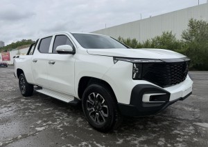Changan Hunter