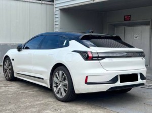 ZEEKR 001