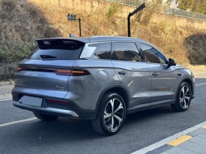 BYD Song Pro DM