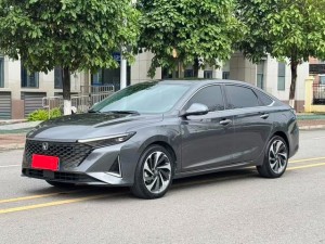 Changan Raeton Plus (Ruicheng PLUS)