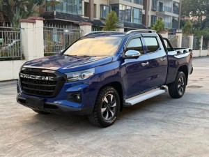 Changan Kaicene Changan Kaicheng F70