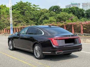 Hongqi H9