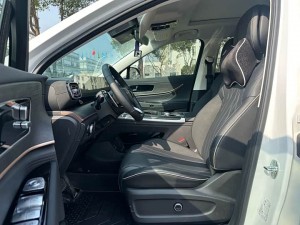 Chery Tiggo 9
