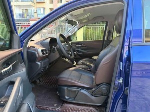 Changan Kaicene Changan Kaicheng F70