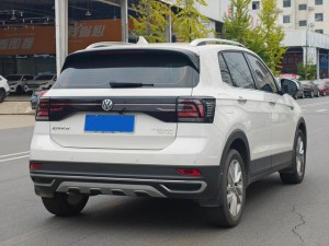 Volkswagen Tu Kai