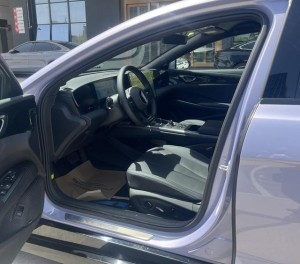 BYD Seal