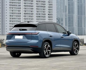 NIO ES7