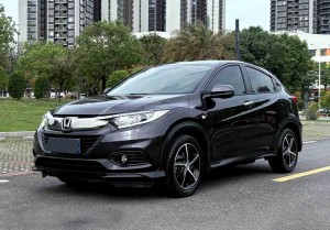 Honda Vezel (Binzhi)