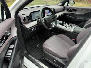 Chery Tiggo 9