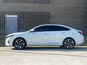 Changan Raeton Plus (Ruicheng PLUS)