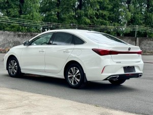 Changan Eado Plus