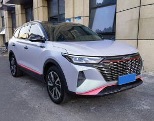 Dongfeng Fengshen AX7