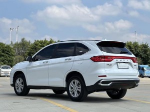 Haval M6 Plus