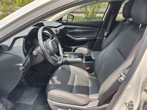 Mazda Axela (Mazda3)