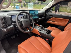 Haval H9