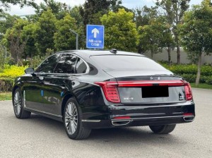 Hongqi H9