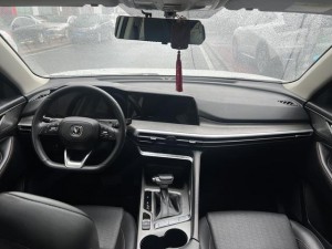 Changan CS35 PLUS