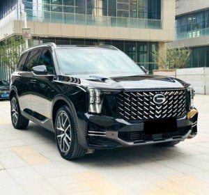 GAC Trumpchi GS8