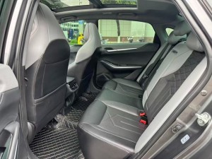 Changan Raeton Plus (Ruicheng PLUS)