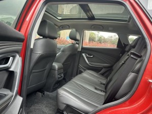 Jetour Jietu X70
