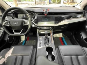 Chery Arrizo 5 Plus
