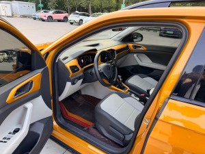 Volkswagen Tu Kai