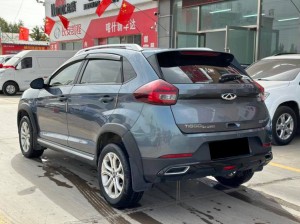 Chery Tiggo 3x