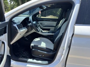 BYD Song PLUS DM