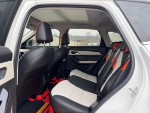 Haval Chitu