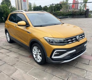 Volkswagen Tu Kai