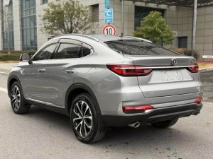 Changan CS85 COUPE