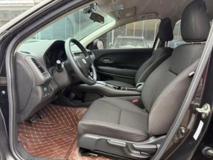 Honda Vezel (Binzhi)