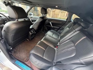 Honda UR-V