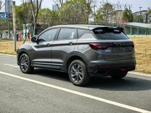 Geely Coolray SX11 (Binyue)