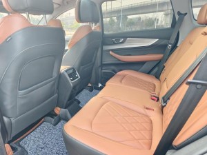 Chery Tiggo 8 PLUS