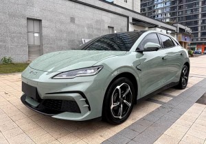 BYD SEAL 06GT