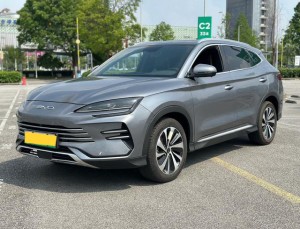 BYD Song PLUS DM