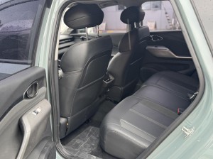 Baojun Valli