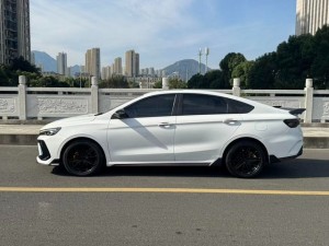 Geely Binrui