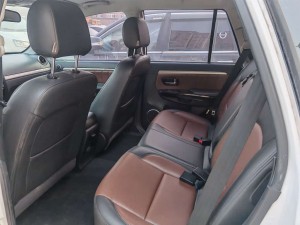 Haval H5