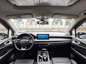 Wuling Jiachen