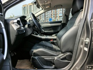 Geely Coolray SX11 (Binyue)