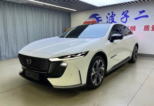 Mazda EZ-6