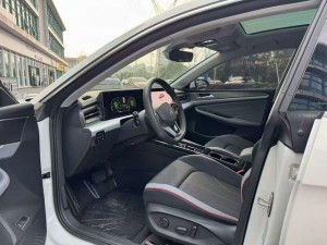 Volkswagen Lingdu
