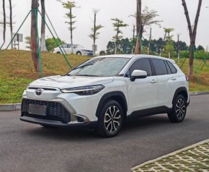 Toyota Frontlander