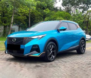 GAC Trumpchi GS3