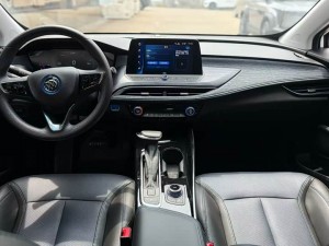 Buick Weilan 6 PHEV
