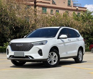 Haval M6 Plus